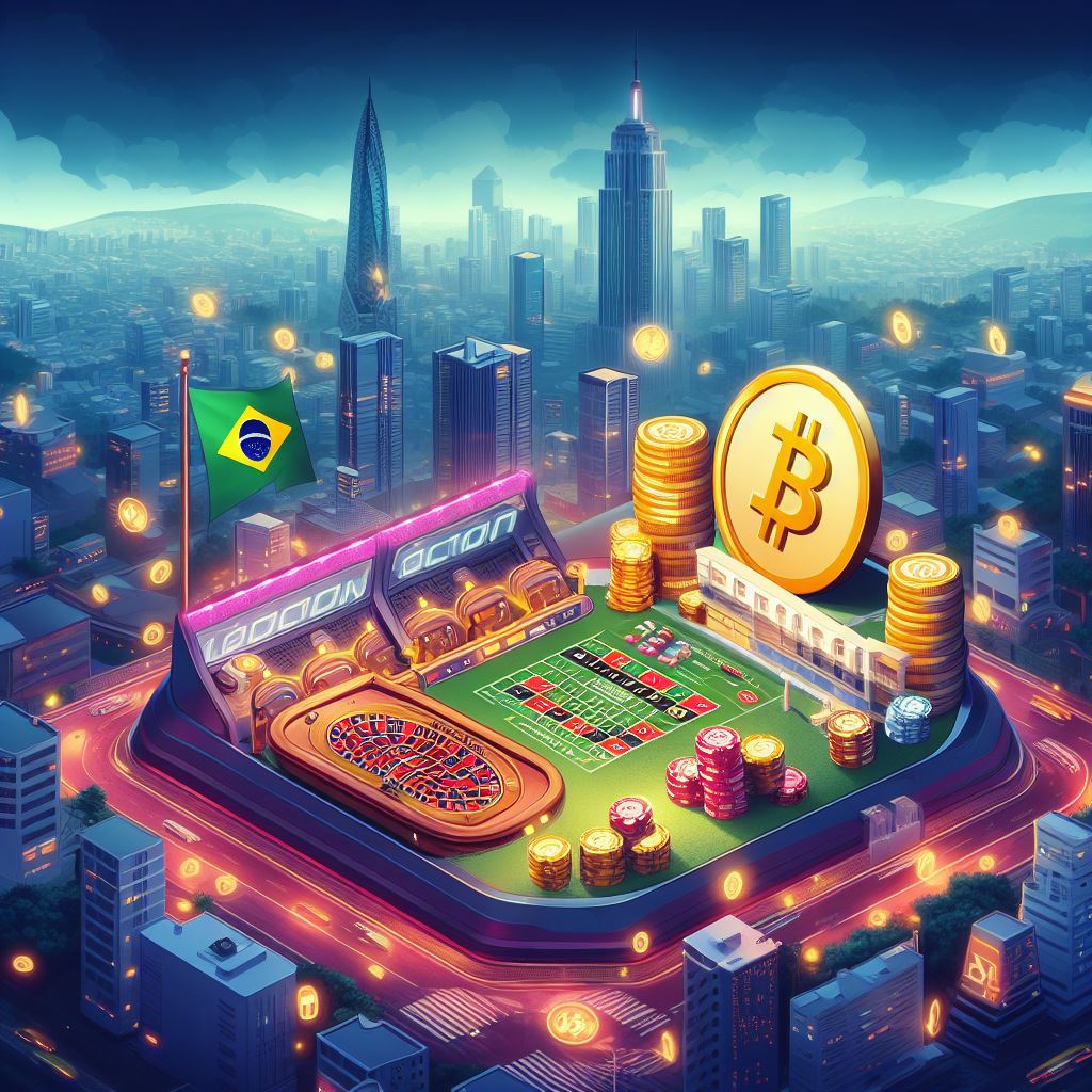 Descubra BET517: A Principal Plataforma de Apostas no Brasil