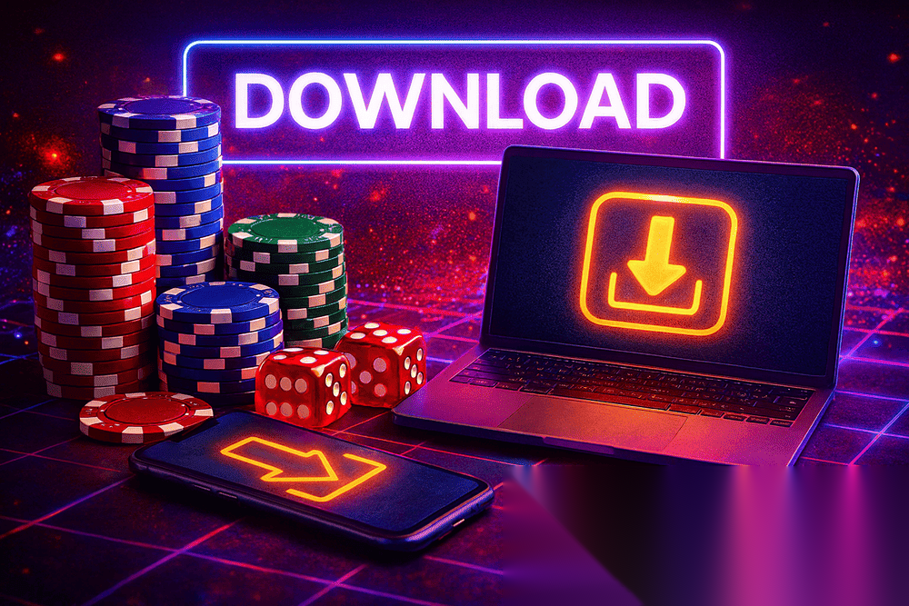 Guia para baixar e instalar o APK BET517