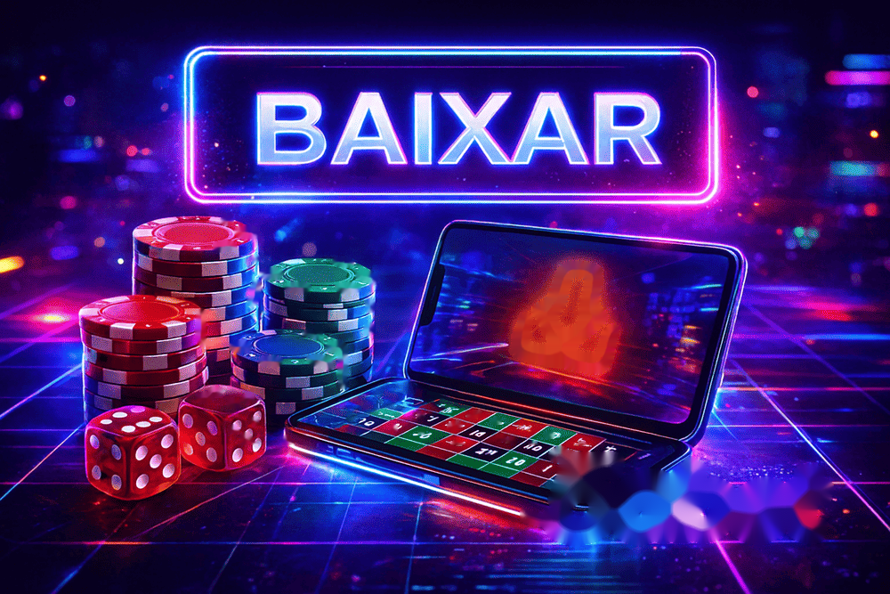 BET517 app com download fácil e gratuito