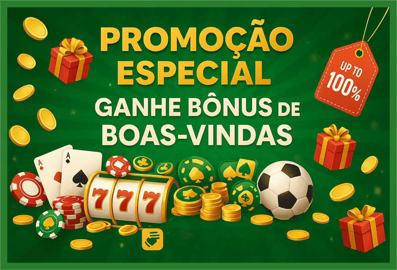 BET517 bônus 2025 incluindo boas-vindas e promoções