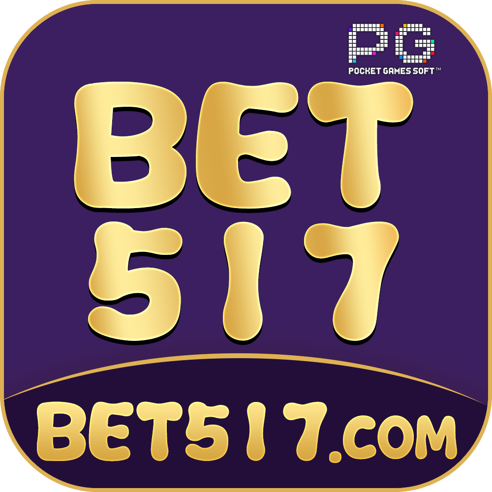 Logo da BET517