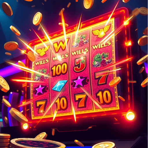 BET517 Loteria com Mega-Sena e outras modalidades