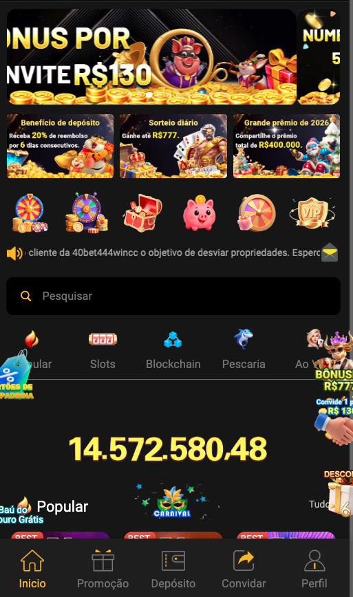 BET517 main page